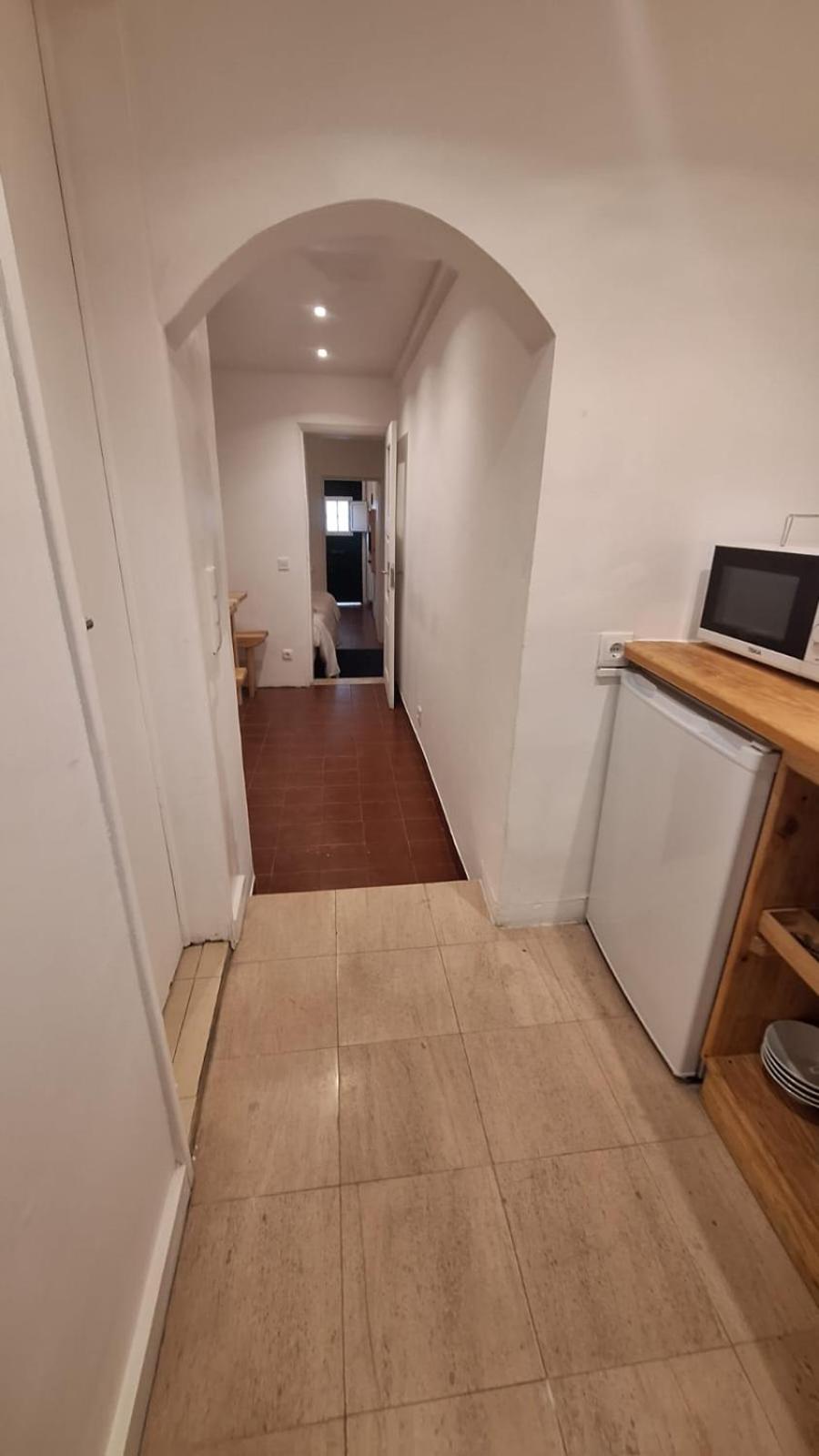 Flores Apartments 23 Lizbona Zewnętrze zdjęcie